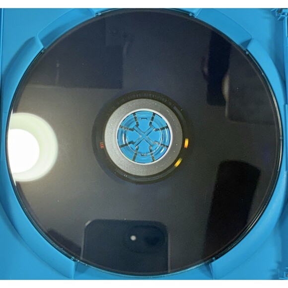 Splatoon Nintendo Wii U 2015 Complete with Manual Insert Tested - Picture 7 of 9